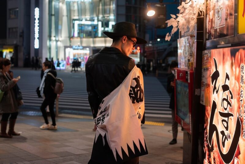 Pekerjaan Aneh yang Hanya Ditemukan di Jepang(日本だけにある珍しい仕事)