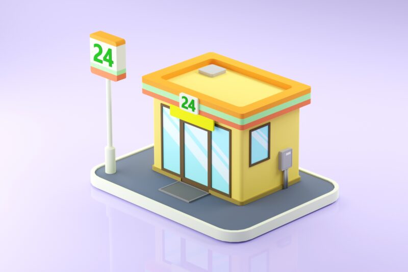 Makanan ala Konbini Terpopuler di Jepang(日本で人気のあるコンビニの食べ物)