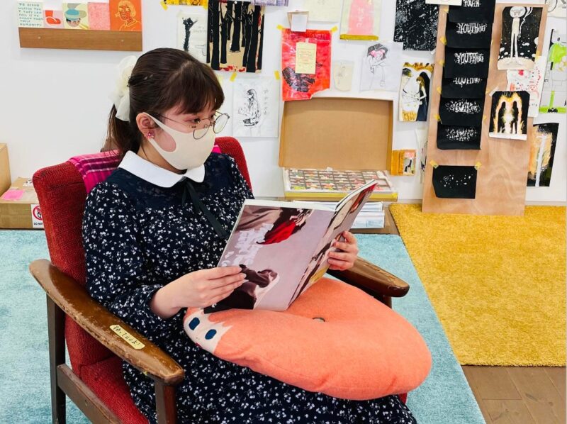 グエン・トゥー・レ・ウエン-海外で仕事をする以上は、動じない精神を地道に鍛え上げること-