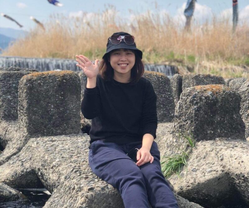 ライ・ハ・チャン