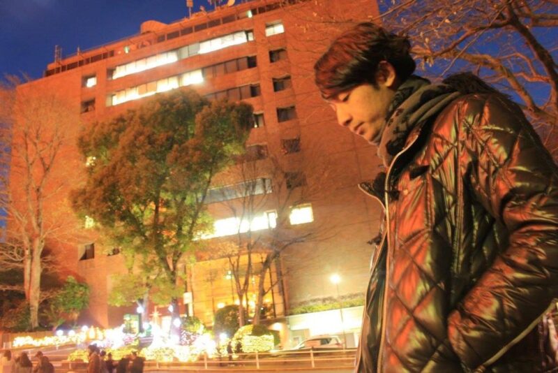 ダヌ サプトゥロさん-技能実習生を経て、再び日本へ-