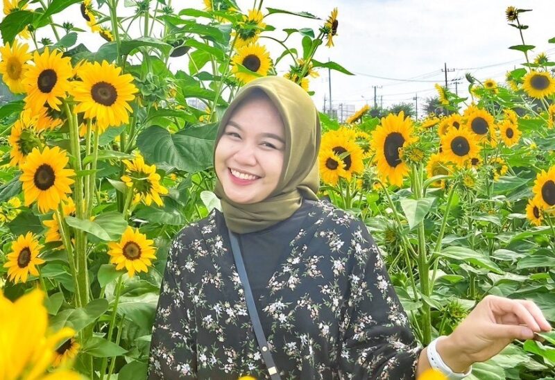 Elma Triyana～Pikiran tentang JepangElma Triyana～